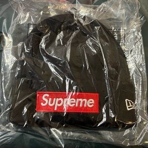 Supreme Box Logo Beanie